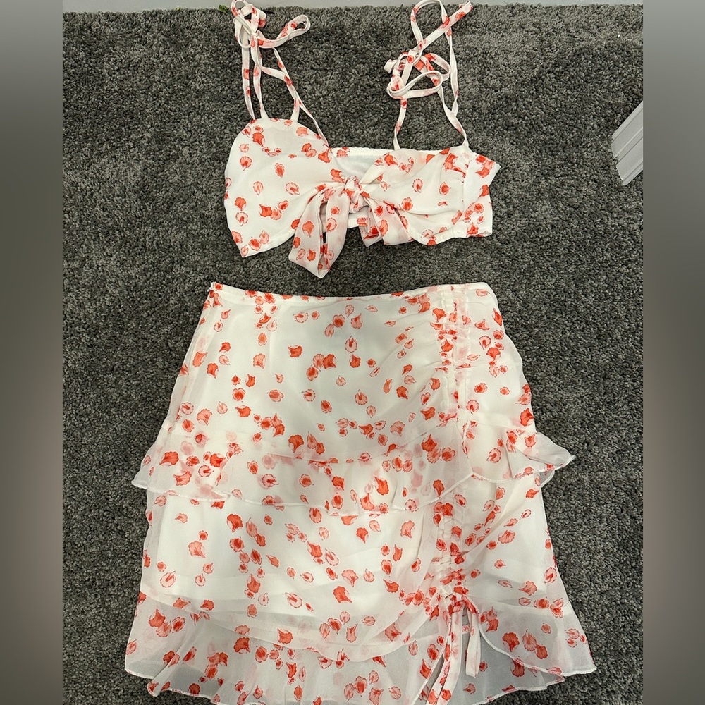 Princess Polly Set
